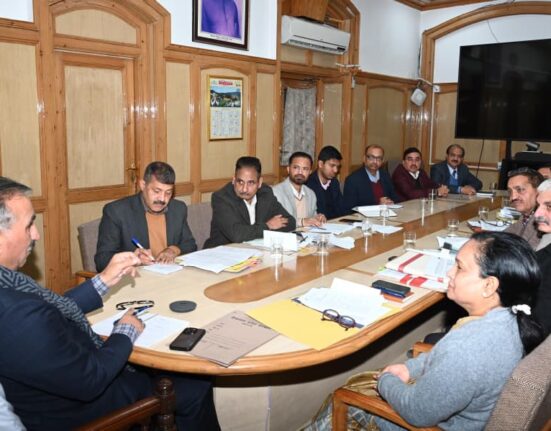 CM-Sukhu-meeting-essential-drugs