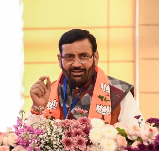 CM Haryana Nayab Singh Saini