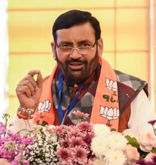 CM Haryana Nayab Singh Saini