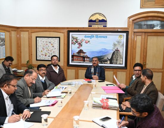 Himachal-tourism-project