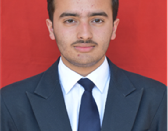 Karunesh-dhoulta-NEET-2026