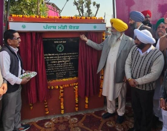 Punjab-repair-upgradation-roads-project