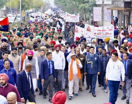 anti-drug-4-day-march