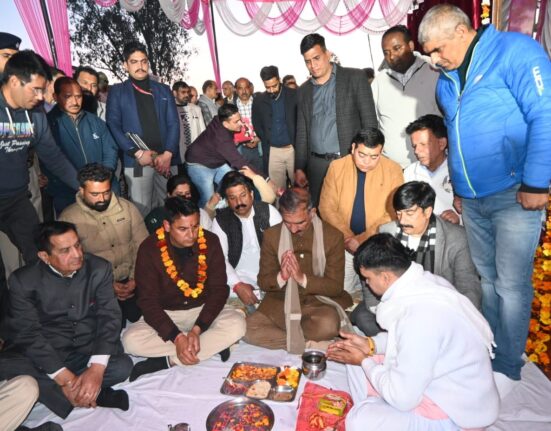 cm-sukhu-amb-project