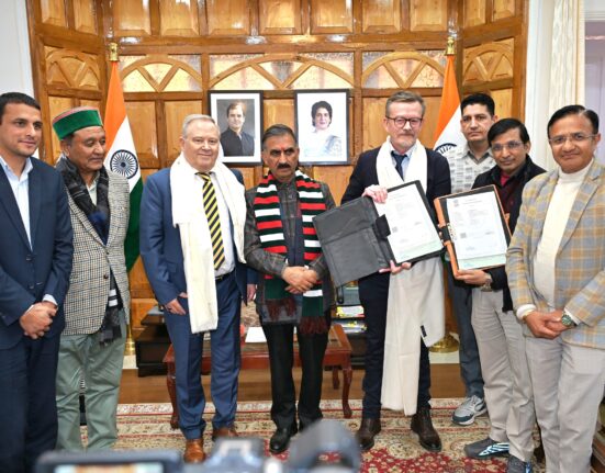 himachal-signs-mou-with-Icelandic-Geotropy