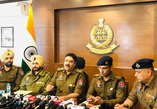 punjab-police-arrests-accused-involved-in-Gurvinder-singh-murder