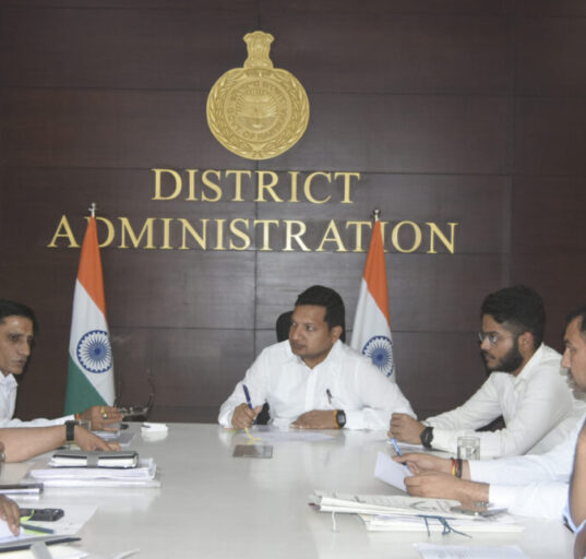 Sachin-gupta-floods-management