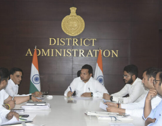 Sachin-gupta-floods-management
