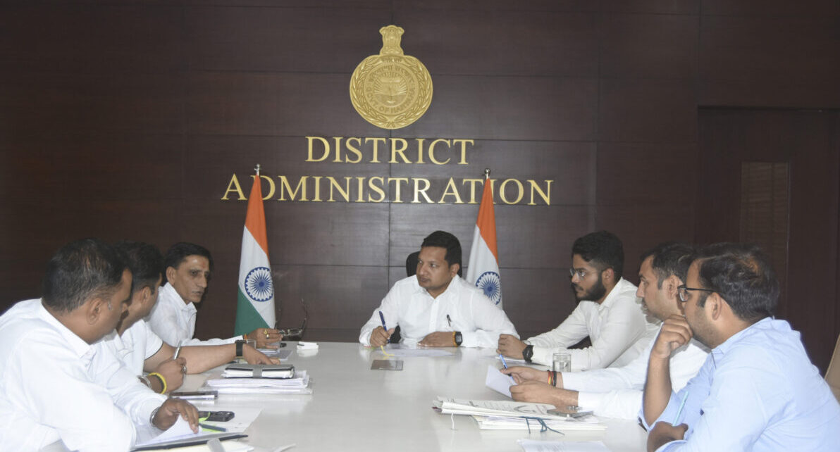 Sachin-gupta-floods-management