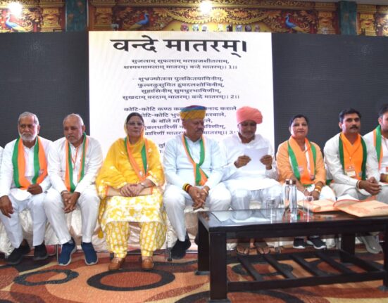 Haryana-agriculture-Farmers-Welfare-Minister-Shyam-Singh-Rana