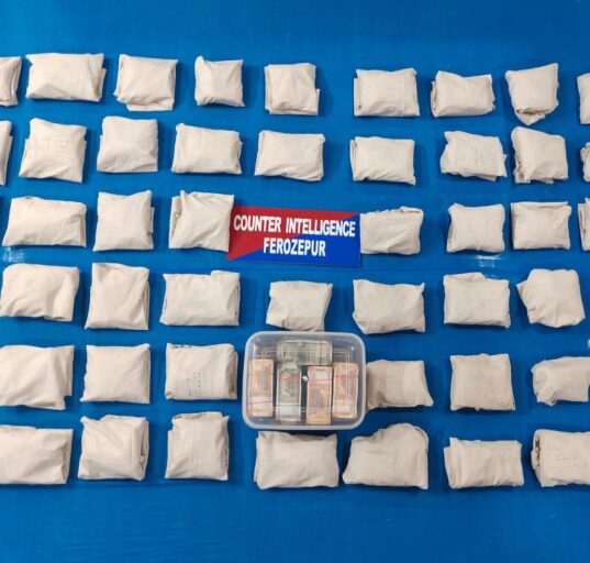 Ferozpur-busted-cross-border-drug-smugglers