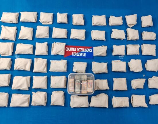 Ferozpur-busted-cross-border-drug-smugglers