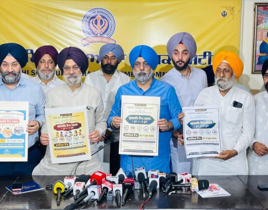 Gurmat-camps-dsgmc
