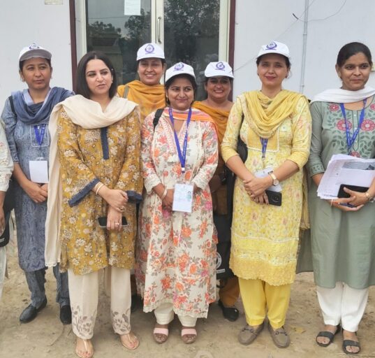 Director-Census-Reviews-Census-2026-Punjab