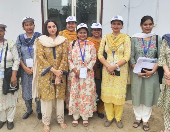 Director-Census-Reviews-Census-2026-Punjab