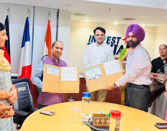 Punjab-inks-mou-fddi-sports-footwear-sector-globally