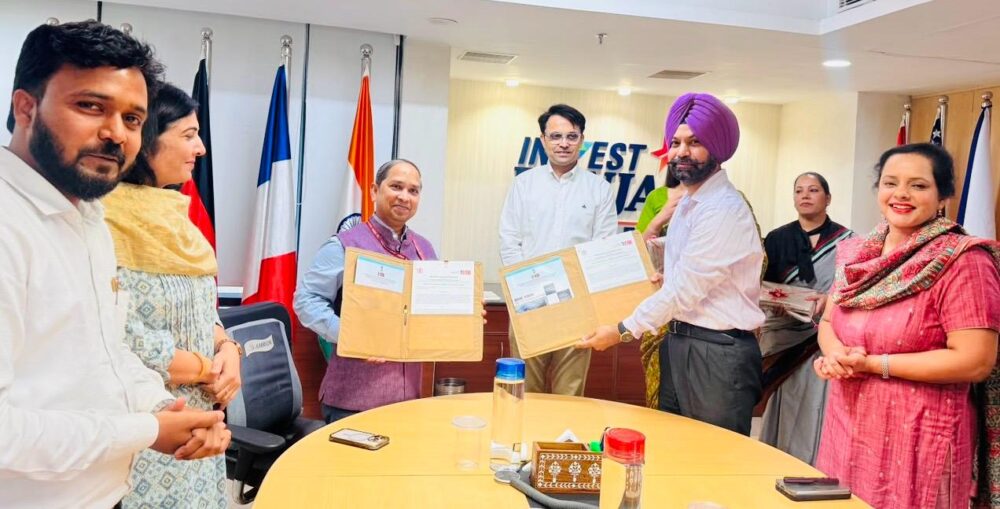 Punjab-inks-mou-fddi-sports-footwear-sector-globally