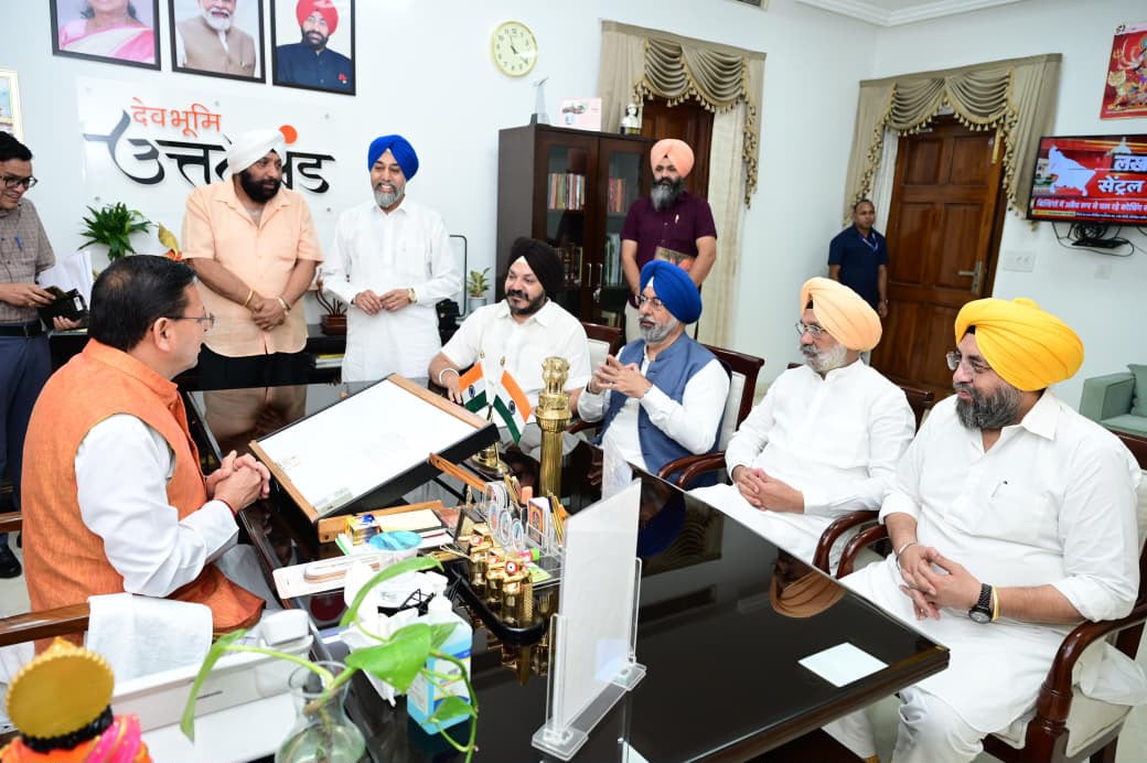 uttarakhand-leader-pledges-15-day-police-probe-after-sikh-group-raises-misconduct-claims