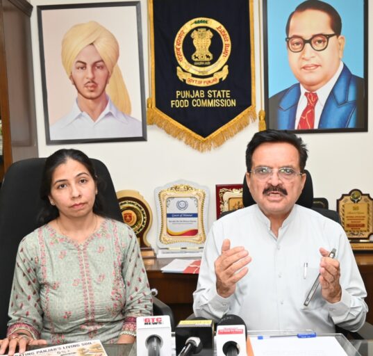 punjab-launches-groundbreaking-missions-to-restore-soil-health-and-ensure-food-security