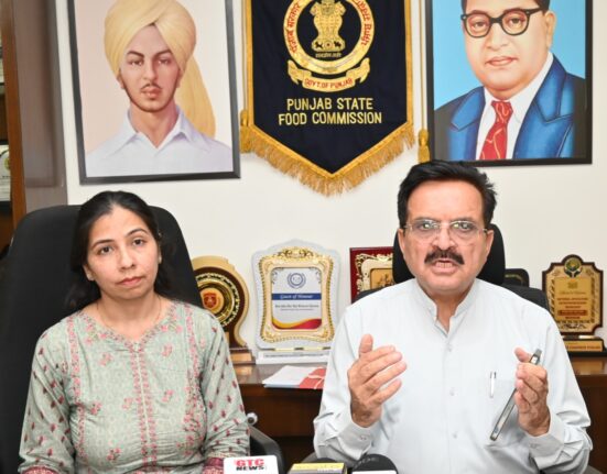 punjab-launches-groundbreaking-missions-to-restore-soil-health-and-ensure-food-security