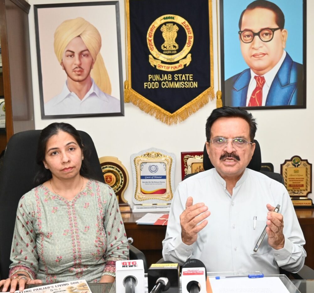 punjab-launches-groundbreaking-missions-to-restore-soil-health-and-ensure-food-security